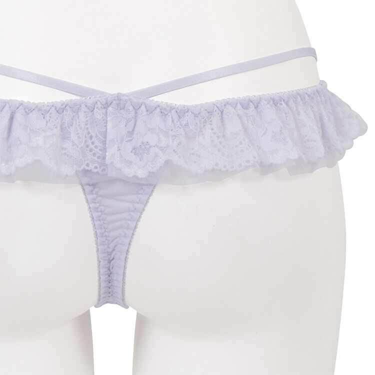 intesucre「アンテシュクレ 毎日フィットブラ IBT369ペア Ｔバックショーツ IST369」|インナー|