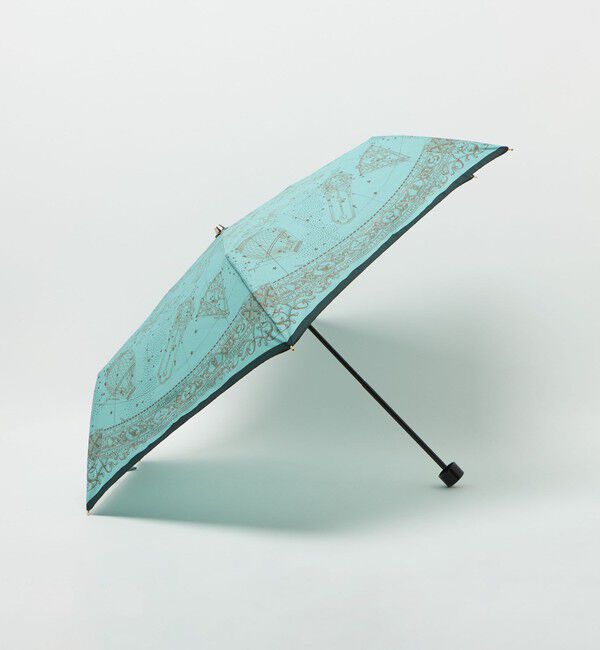 ODETTE E ODILE「＜manipuri＞TENKAIZU」|傘|LT.BLUE