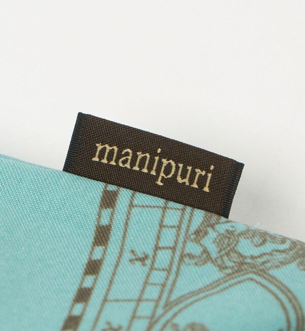 ODETTE E ODILE「＜manipuri＞TENKAIZU」|傘|