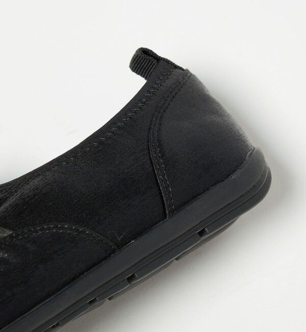 ODETTE E ODILE「＜SY＞ チャームバレエ フラット20&uarr;」|バレエシューズ|