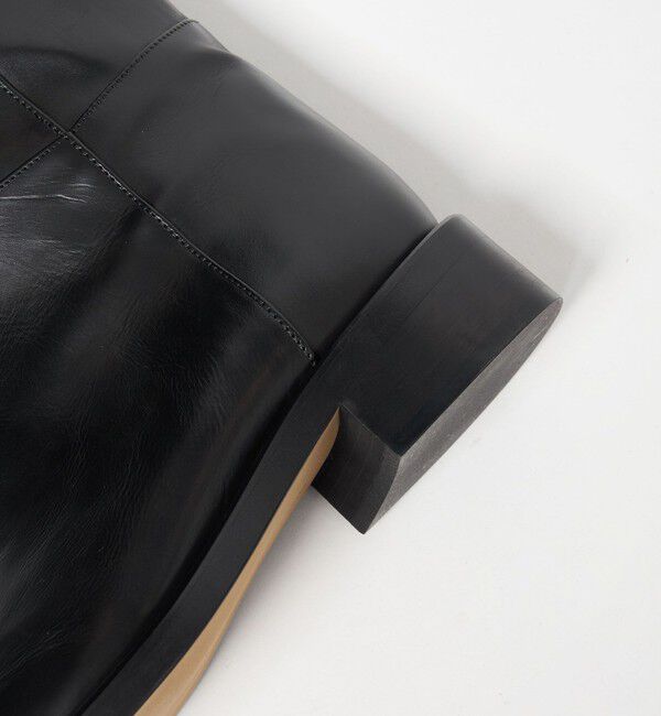 ODETTE E ODILE「ニュークラシック ロングブーツ35&uarr;」|ロングブーツ|