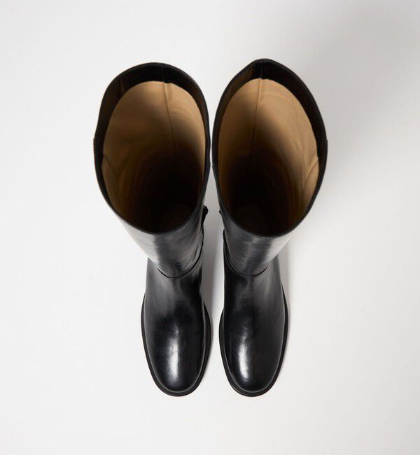 ODETTE E ODILE「ニュークラシック ロングブーツ35&uarr;」|ロングブーツ|