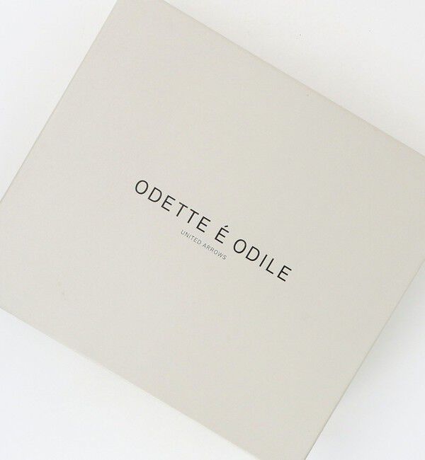 ODETTE E ODILE「チェルシー ショートブーツ55＊&uarr;」|ショートブーツ|