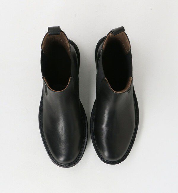 ODETTE E ODILE「チェルシー ショートブーツ55＊&uarr;」|ショートブーツ|