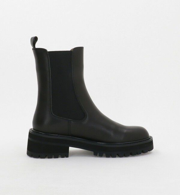 ODETTE E ODILE「チェルシー ショートブーツ55＊&uarr;」|ショートブーツ|