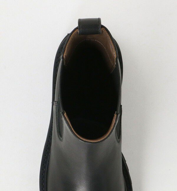 ODETTE E ODILE「チェルシー ショートブーツ55＊&uarr;」|ショートブーツ|