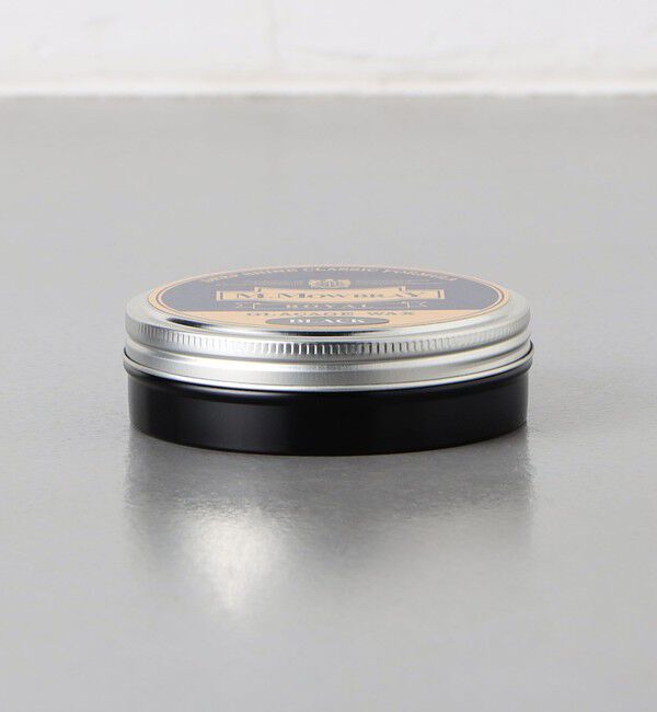 UNITED ARROWS「＜M.MOWBRAY＞ ｸﾞﾗｻｰｼﾞｭﾜｯｸｽ」|シューケア|