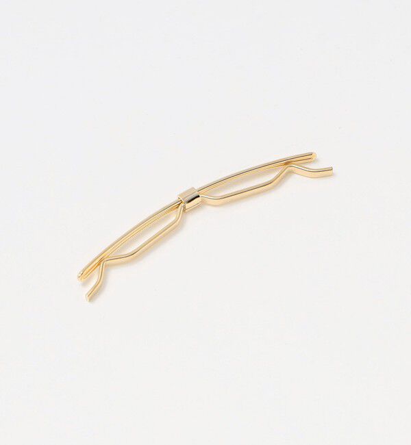 UNITED ARROWS「ダブル カラーバー」|その他|GOLD