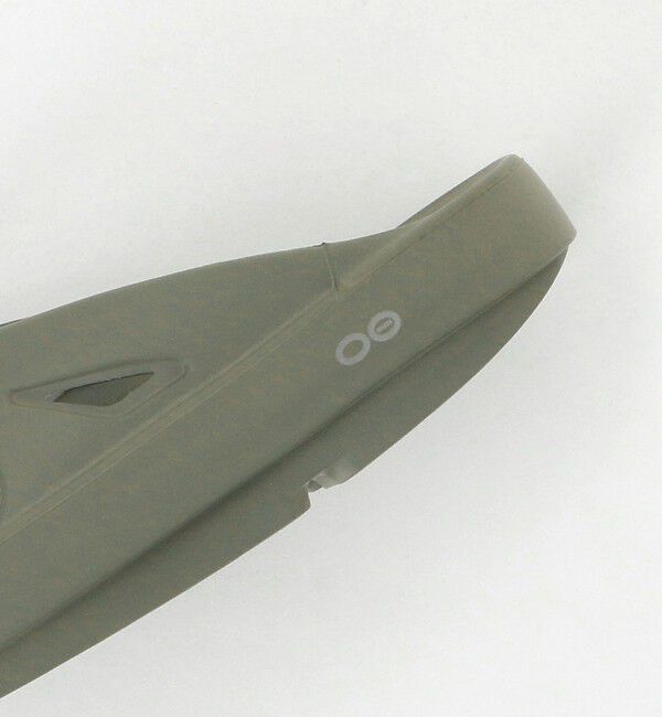 UNITED ARROWS「＜OOFOS＞ OOriginal/リカバリーサンダル」|サンダル|