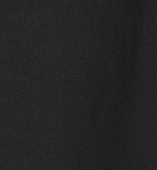 UNITED ARROWS「＜Les Petits Basics＞UN CAFE ロングスリーブ Tシャツ」|Tシャツ・カットソー|