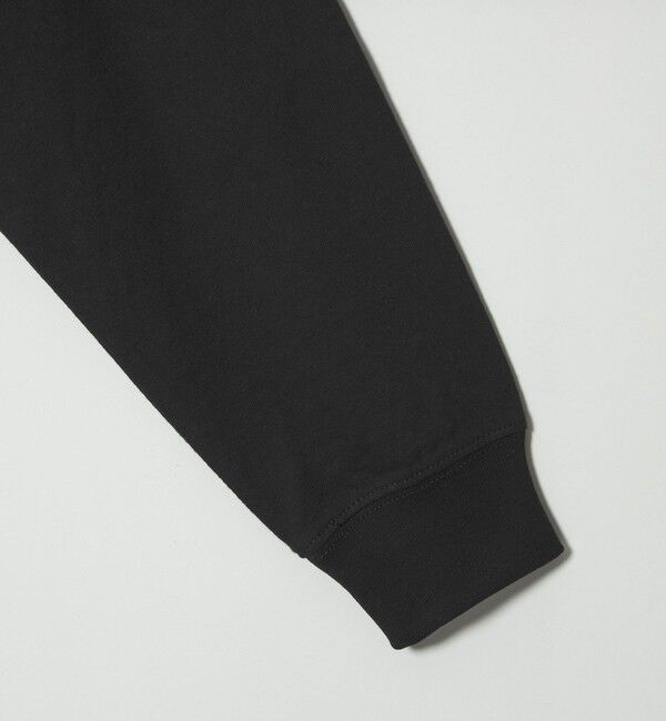 UNITED ARROWS「＜Les Petits Basics＞UN CAFE ロングスリーブ Tシャツ」|Tシャツ・カットソー|