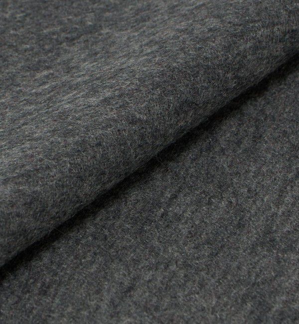 UNITED ARROWS「カシミヤ リバーシブル マフラー」|マフラー|