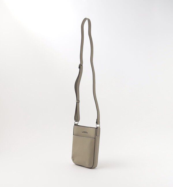 UNITED ARROWS green label relaxing「CIBO レザーライク ミニ ショルダーバッグ」|ショルダー・メッセンジャー|