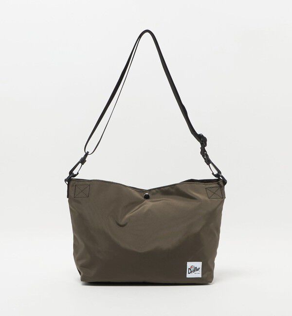 UNITED ARROWS green label relaxing「＜Drifter＞キャリーオールバッグ」|ショルダー・メッセンジャー|