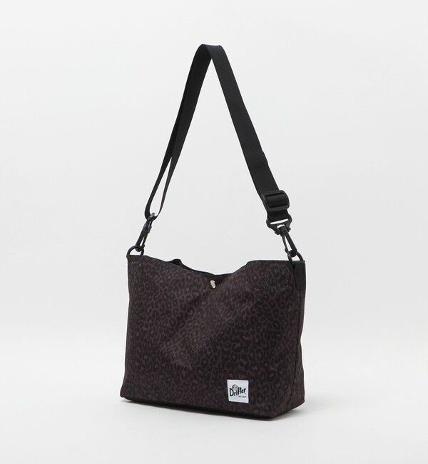 UNITED ARROWS green label relaxing「＜Drifter＞キャリーオールバッグ」|ショルダー・メッセンジャー|