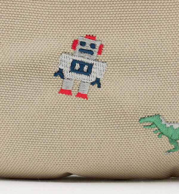 UNITED ARROWS green label relaxing「【別注】＜MEI＞ボディバッグ（トイ） / キッズ 」|その他|