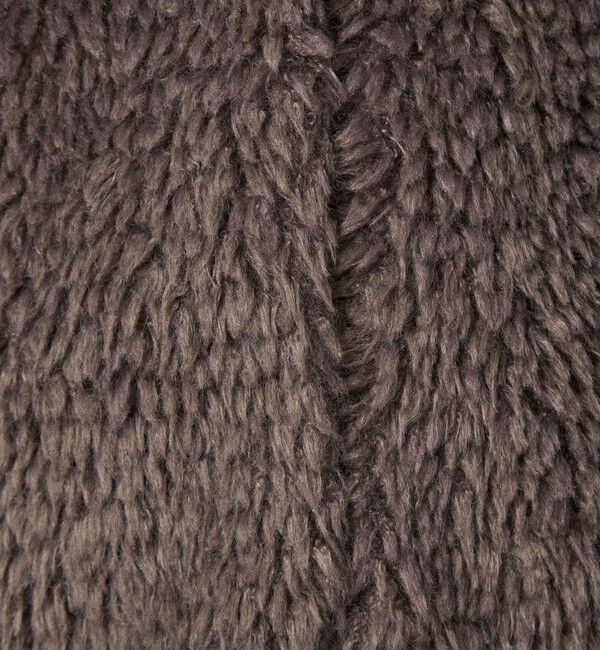 UNITED ARROWS green label relaxing「ボア ベスト」|ベスト・ジレ|