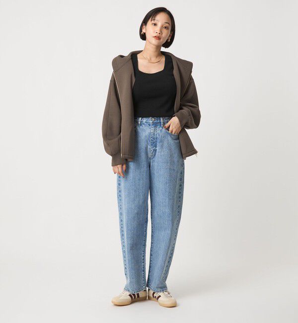 UNITED ARROWS green label relaxing「エブリニット タンクトップ ウォッシャブル」|タンクトップ|