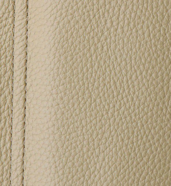 BEAUTY&YOUTH UNITED ARROWS「レザー ジップ ショルダーバッグ -2WAY-」|ショルダー・メッセンジャー|