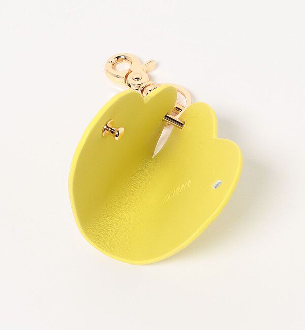 BEAUTY&YOUTH UNITED ARROWS「＜Hashibami＞ハート キーリング2」|キーケース|