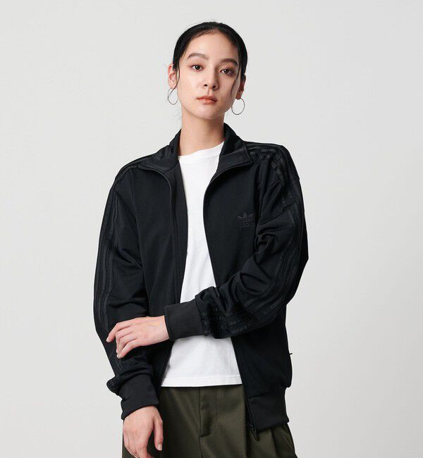BEAUTY&YOUTH UNITED ARROWS「＜adidas Originals＞ファイヤーバードトラックトップ」|スウェット・ジャージ|