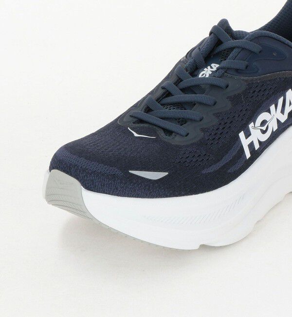 BEAUTY&YOUTH UNITED ARROWS「＜HOKA＞ボンダイ 9 スニーカー」|スニーカー|