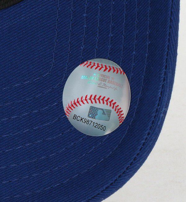 California General Store「＜NEWERA＞940 LA メッシュキャップ」|キャップ・キャスケット|