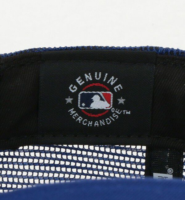 California General Store「＜NEWERA＞940 LA メッシュキャップ」|キャップ・キャスケット|