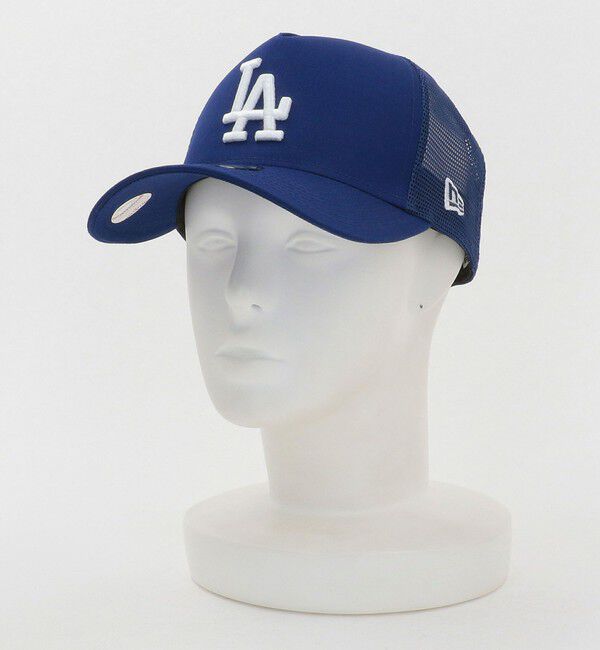 California General Store「＜NEWERA＞940 LA メッシュキャップ」|キャップ・キャスケット|