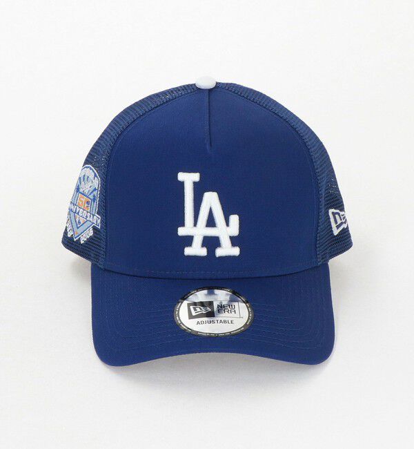 California General Store「＜NEWERA＞940 LA メッシュキャップ」|キャップ・キャスケット|