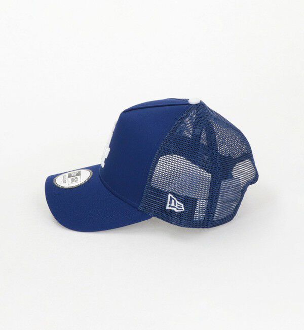 California General Store「＜NEWERA＞940 LA メッシュキャップ」|キャップ・キャスケット|