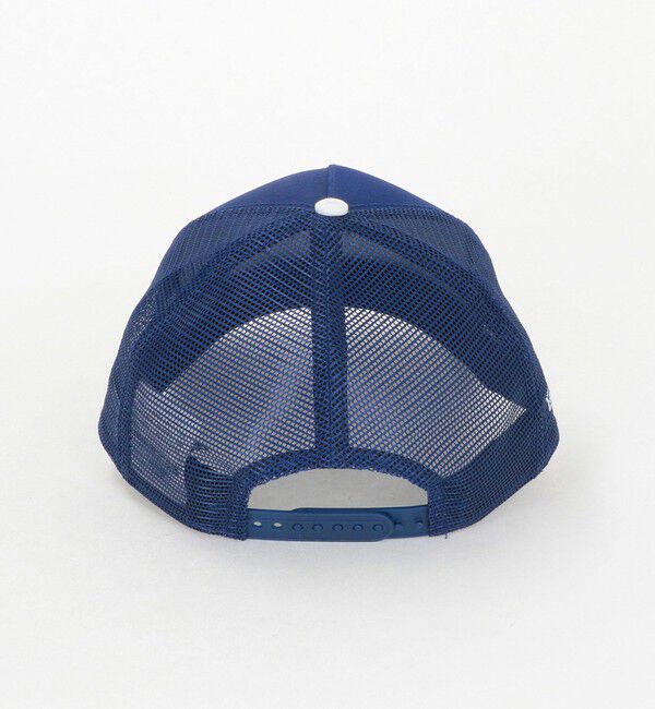 California General Store「＜NEWERA＞940 LA メッシュキャップ」|キャップ・キャスケット|