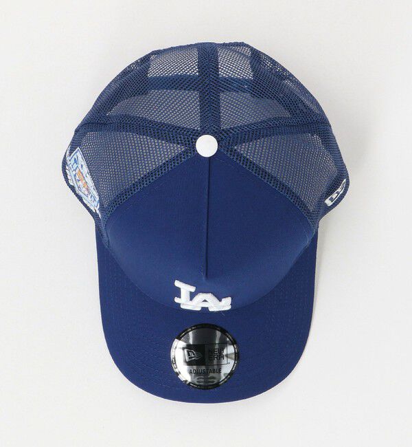 California General Store「＜NEWERA＞940 LA メッシュキャップ」|キャップ・キャスケット|