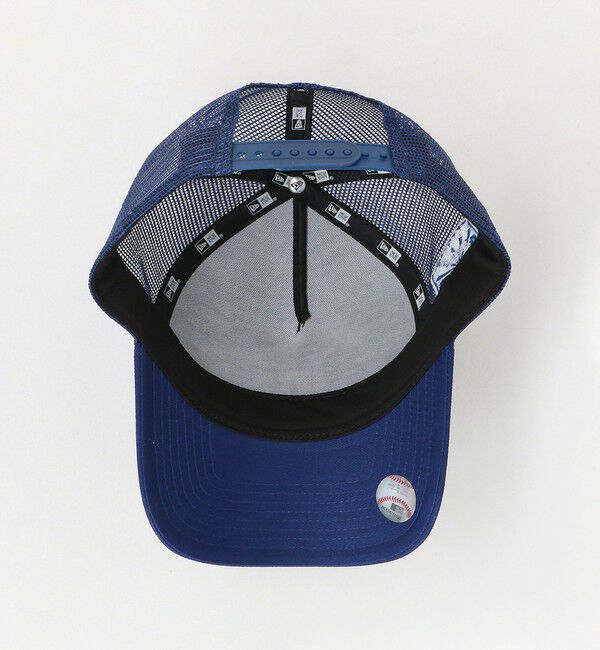 California General Store「＜NEWERA＞940 LA メッシュキャップ」|キャップ・キャスケット|