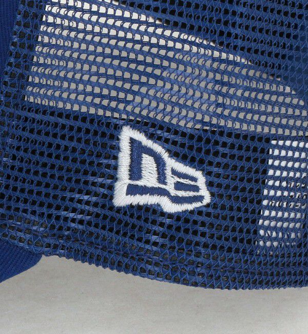 California General Store「＜NEWERA＞940 LA メッシュキャップ」|キャップ・キャスケット|