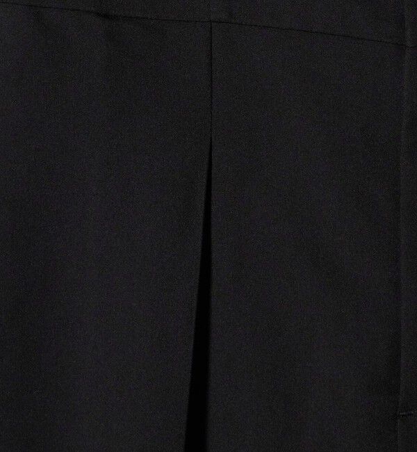 BEAUTY&YOUTH UNITED ARROWS「【WEB限定】ドレープツイルオールインワン ウォッシャブル」|オールインワン|