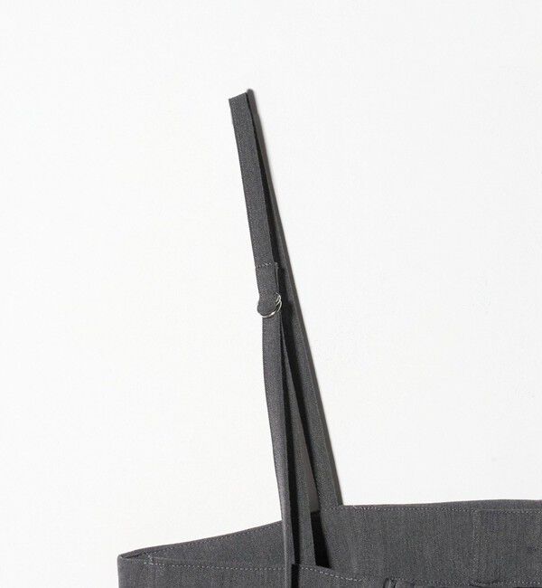 BEAUTY&YOUTH UNITED ARROWS「【WEB限定】ドレープツイルオールインワン ウォッシャブル」|オールインワン|