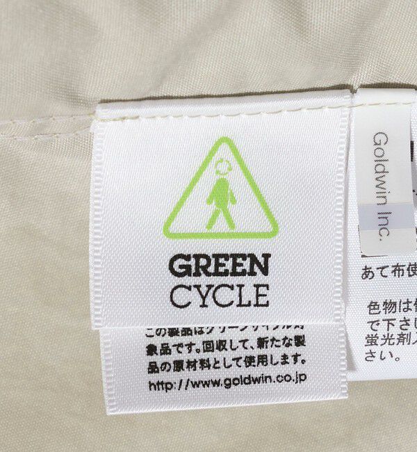 BEAUTY&YOUTH UNITED ARROWS「＜THE NORTH FACE＞コンパクトジャケット」|その他|