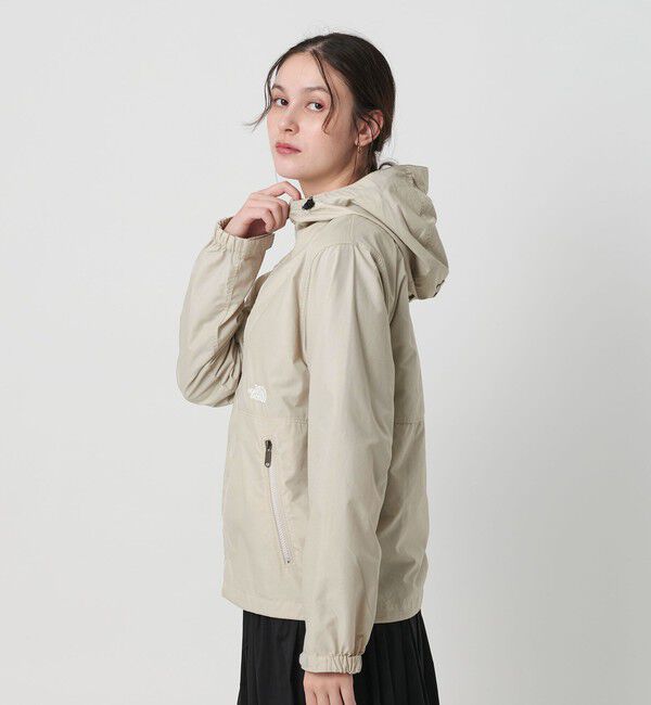 BEAUTY&YOUTH UNITED ARROWS「＜THE NORTH FACE＞コンパクトジャケット」|その他|