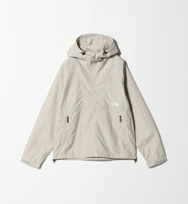 BEAUTY&YOUTH UNITED ARROWS「＜THE NORTH FACE＞コンパクトジャケット」|その他|