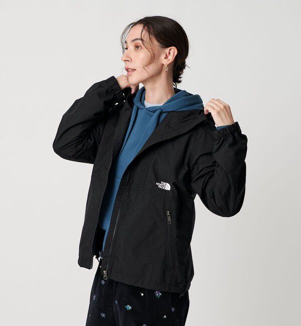 BEAUTY&YOUTH UNITED ARROWS「＜THE NORTH FACE＞コンパクトジャケット」|その他|
