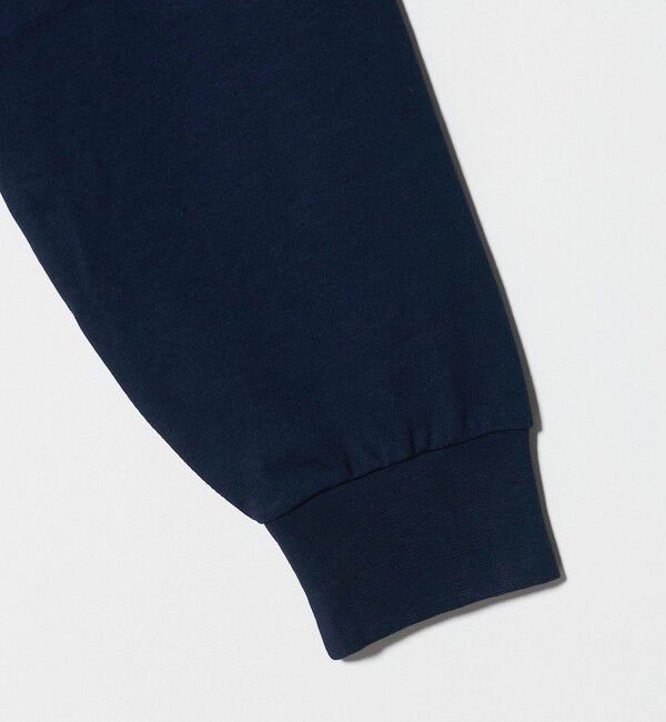 BEAUTY&YOUTH UNITED ARROWS「＜LACOSTE＞1ポイント ロングスリーブ Tシャツ」|Tシャツ・カットソー|