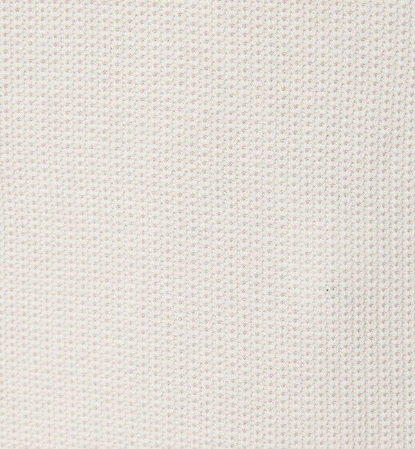 BEAUTY&YOUTH UNITED ARROWS「【WEB限定 WARDROBE SMART】エアリー カノコ  カットソー 抗菌防臭」|Tシャツ・カットソー|