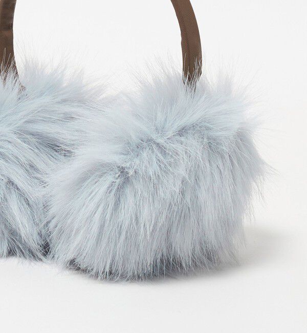 BEAUTY&YOUTH UNITED ARROWS「＜LY＞Muffmoff イヤーマフ」|イヤーマフ|