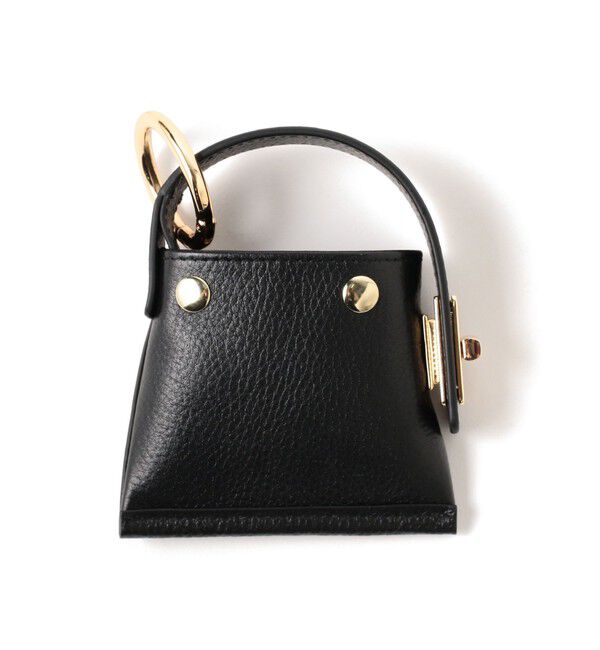 Ray BEAMS 「【WEB限定】Hashibami / キー チャーム」|キーケース|