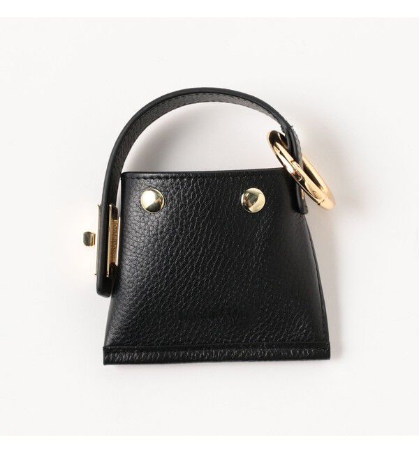 Ray BEAMS 「【WEB限定】Hashibami / キー チャーム」|キーケース|