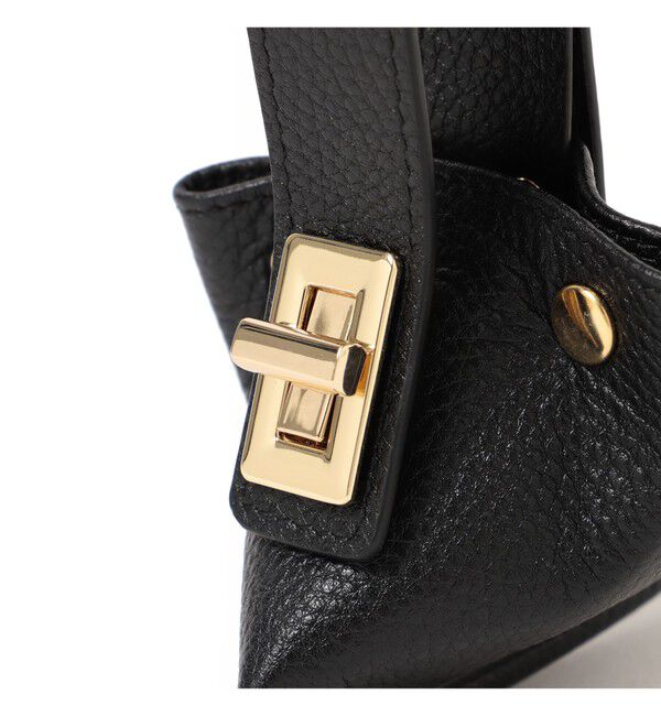 Ray BEAMS 「【WEB限定】Hashibami / キー チャーム」|キーケース|