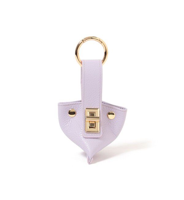 Ray BEAMS 「【WEB限定】Hashibami / キー チャーム」|キーケース|FUJI