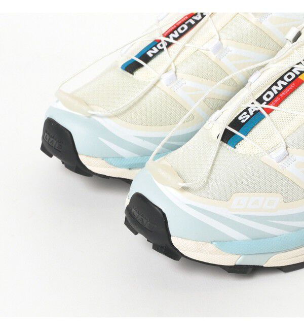 Ray BEAMS 「SALOMON for Ray BEAMS / XT-6」|スニーカー|