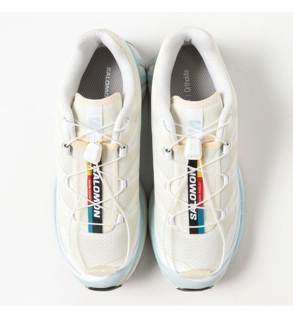 Ray BEAMS 「SALOMON for Ray BEAMS / XT-6」|スニーカー|